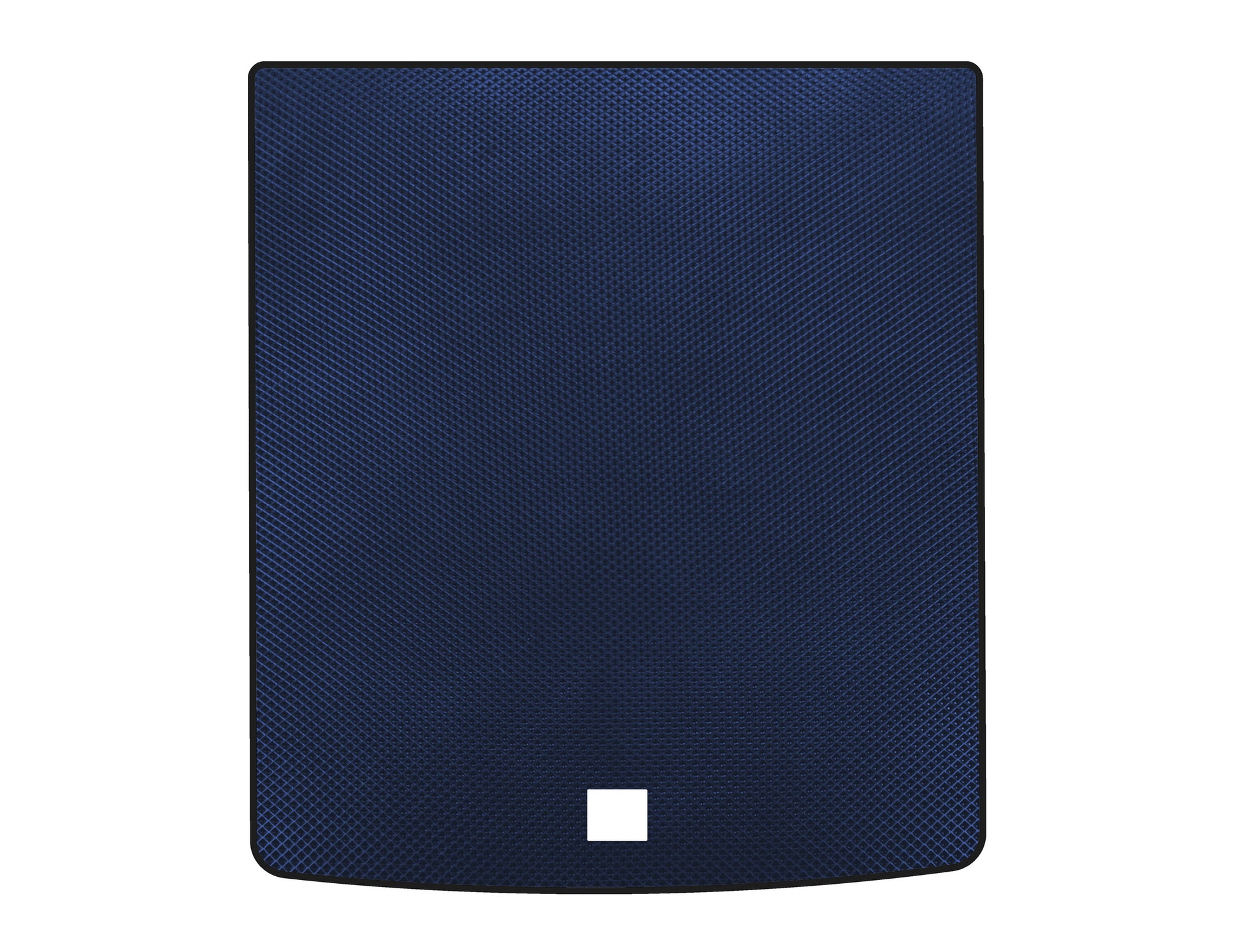 EVA Trunk Mat (2015+, Blue) for Seat Alhambra 2010- - image 1