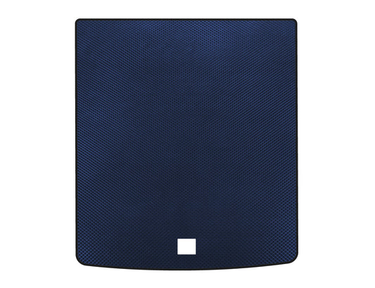 EVA Trunk Mat (2015+, Blue) for Seat Alhambra 2010- - image 1