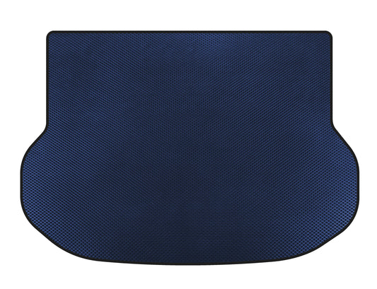 EVA Trunk Mat (Blue) for Lexus ES 2006-2011 - image 1