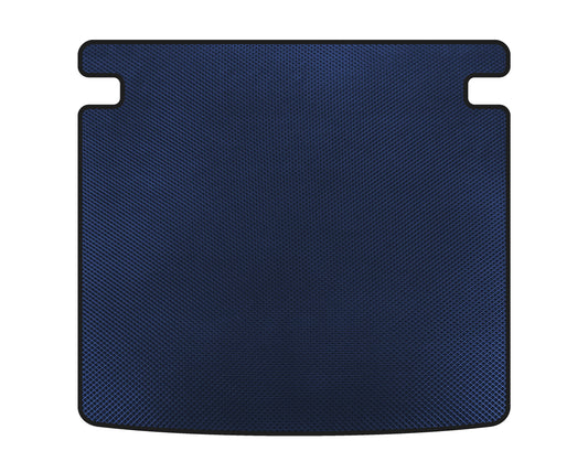 EVA Trunk Mat (Blue) for Mercedes GLK сlass X204 2008-2015 - image 1