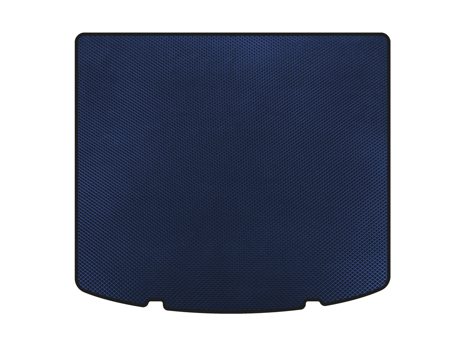 Mat in EVA trunk (Blue) for JAC S4 2018- - image 1