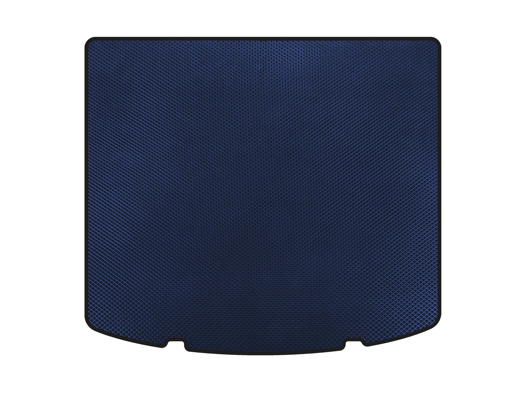 Mat in EVA trunk (Blue) for JAC S4 2018- - image 1