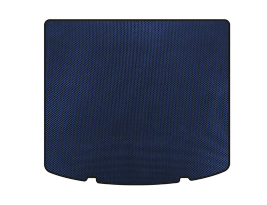 Mat in EVA trunk (Blue) for JAC S4 2018- - image 1