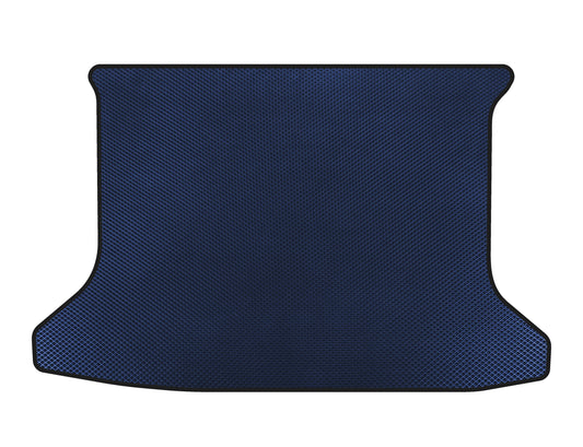 Mat in EVA trunk (Blue) for JAC S3 2014- - image 1