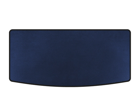 Mat in EVA trunk (HB, Blue) for Kia Picanto 2016↗ - image 1