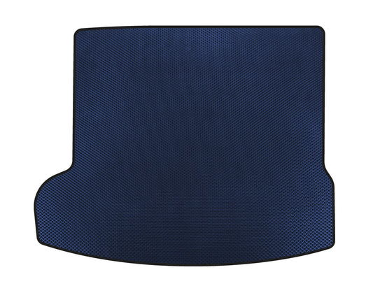 Mat in EVA trunk (Blue) for Jaguar F-PACE - image 1