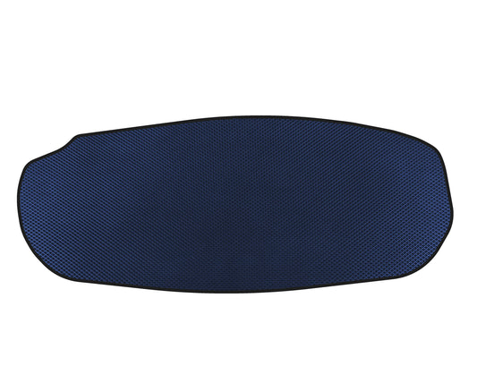 Mat in EVA trunk (SD, HBO, Blue) for Kia Optima 2010-2016 - image 1
