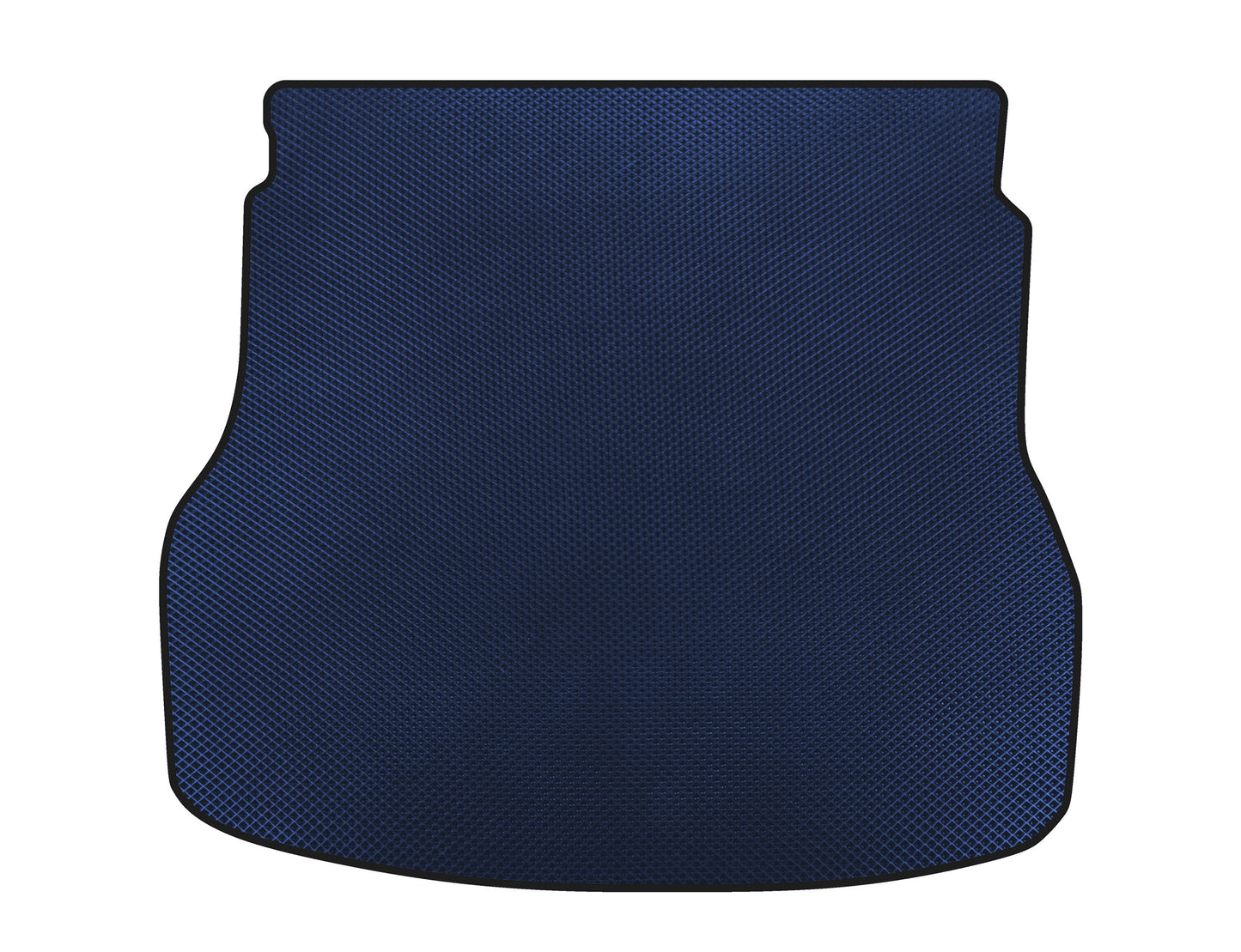 EVA Trunk Mat (Blue) for Maserati Levante 2016- - image 1