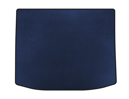 EVA Trunk Mat (Blue) for Peugeot 4008 2012-2017 - image 1
