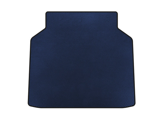 EVA Trunk Mat (Blue) for Alfa Romeo Giulia 2016-2022 - image 1