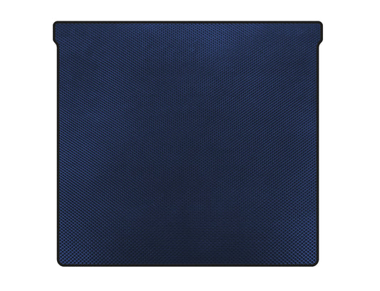 EVA Trunk Mat (2009-2014, Blue) for Toyota 4Runner 2009-2024 - image 1