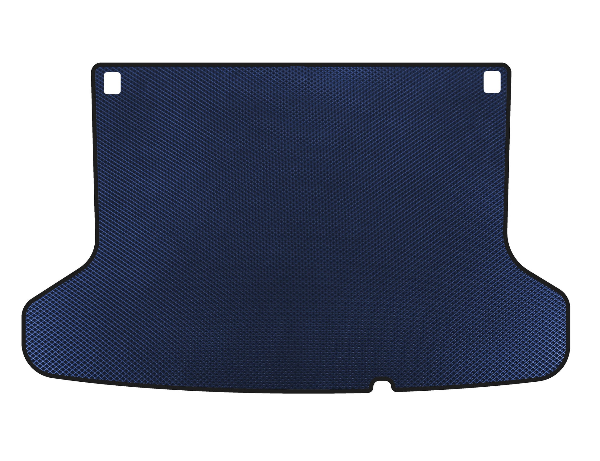 Carpet in EVA trunk (Electro, Blue) for Honda X-NV/Ciimo X-NV - image 1