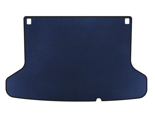 Carpet in EVA trunk (Electro, Blue) for Honda X-NV/Ciimo X-NV - image 1