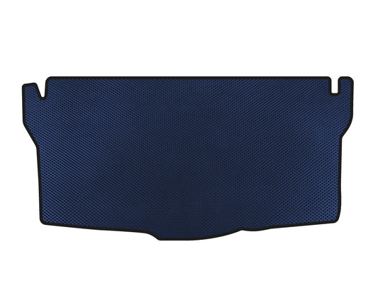 Mat in EVA trunk (Blue) for BYD F0 - image 1