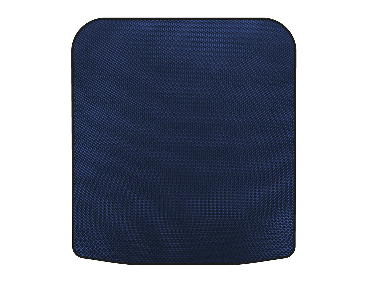 EVA Trunk Mat (SD, Blue) for Skoda Superb 2015-2024 - image 1