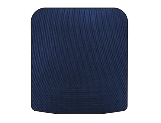 EVA Trunk Mat (SD, Blue) for Skoda Superb 2015-2024 - image 1