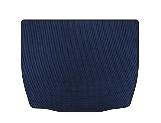 EVA Trunk Mat (Coupe, Blue) for Audi ТТ 1998-2006 - image 1