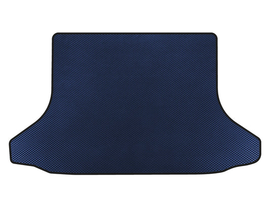 EVA trunk mat (2005-2009, Blue) for Chery Tiggo 1 - image 1