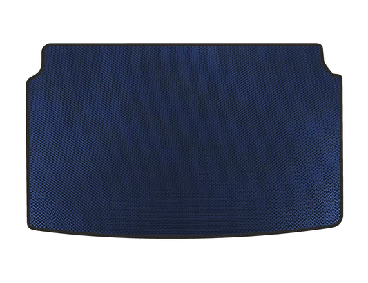 EVA Trunk Mat (Blue) for Opel Mokka 2021- - image 1