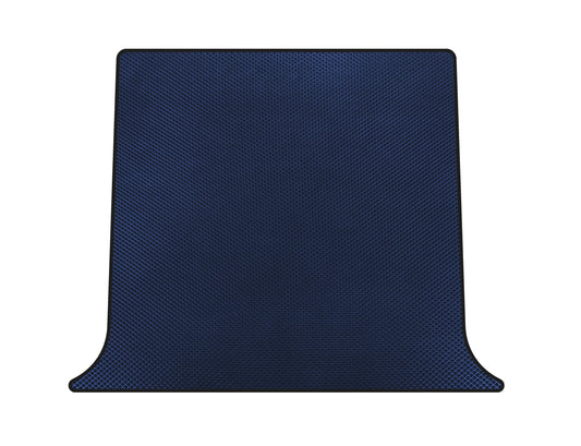 EVA Trunk Mat (Blue) for Great Wall Pegasus - image 1