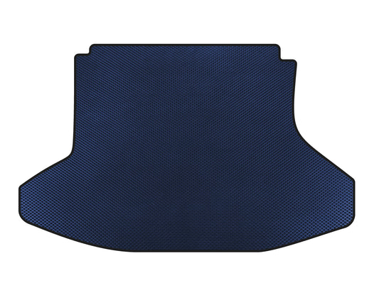 EVA Trunk Mat (LB, Blue) for Toyota Prius 2003-2009 - image 1