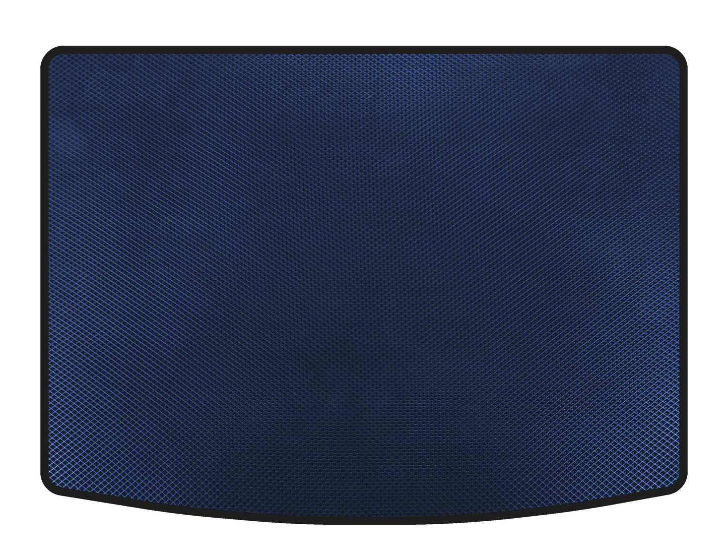 EVA Trunk Mat (Blue) for Seat Altea 2004-2015 - image 1