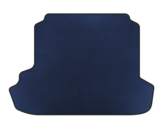 EVA Trunk Mat (Blue) for FAW B30 2015-2020 - image 1