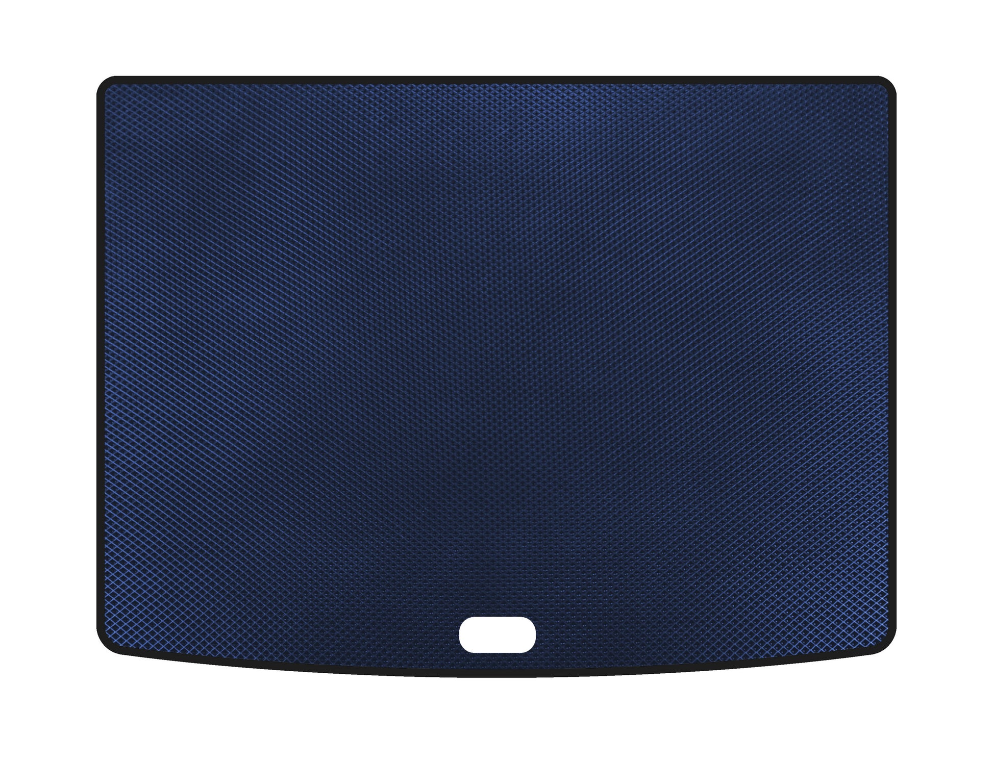 Mat in EVA trunk (Blue) for Jeep Renegade - image 1