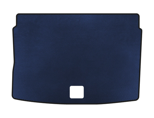 EVA Trunk Mat (upper, Blue) for Seat Arona 2017- - image 1