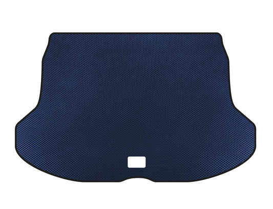 EVA Trunk Mat (Blue) for Infiniti QX50 2013-2017 - image 1