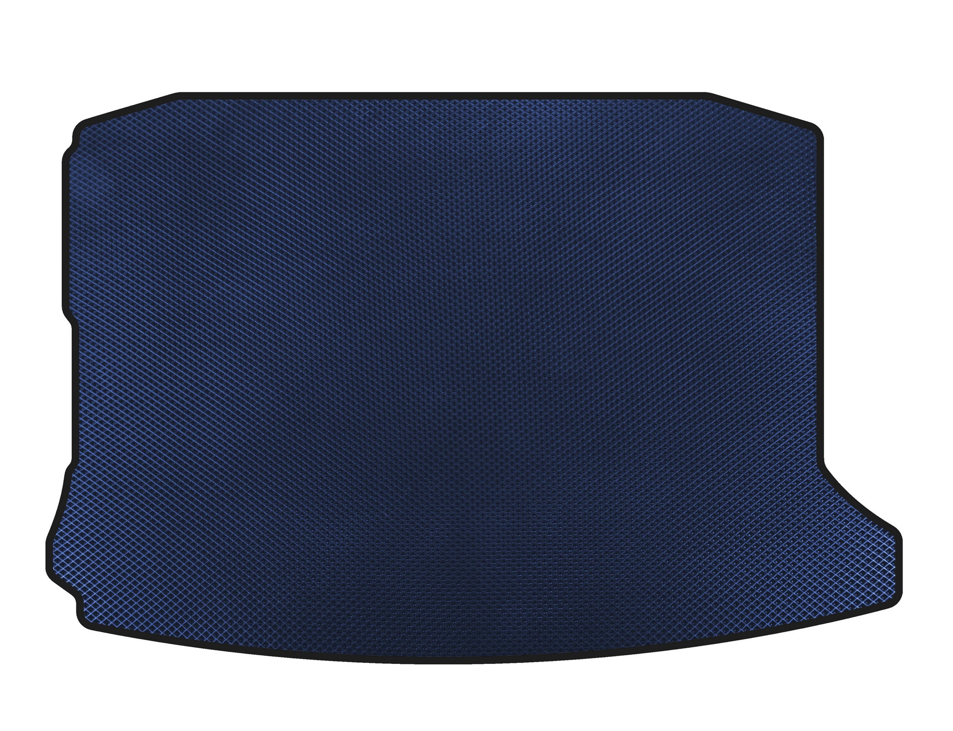 EVA Trunk Mat (Blue) for Seat Ateca 2016- - image 1