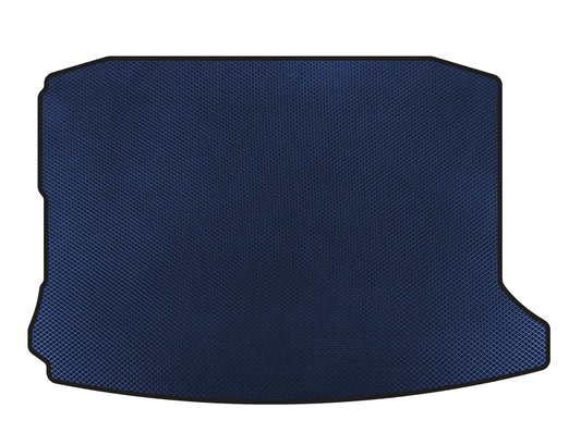 EVA Trunk Mat (Blue) for Seat Ateca 2016- - image 1