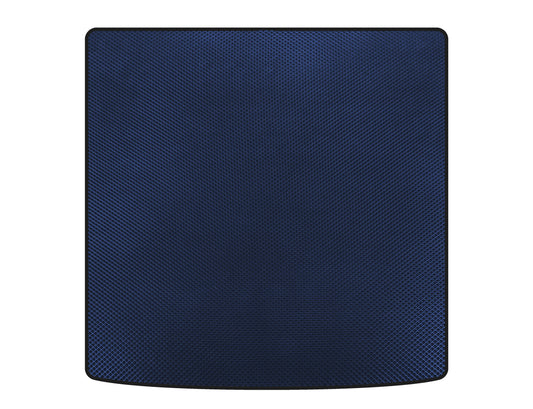 EVA Trunk Mat (Blue) for SsangYong Rexton I 2001-2017 - image 1