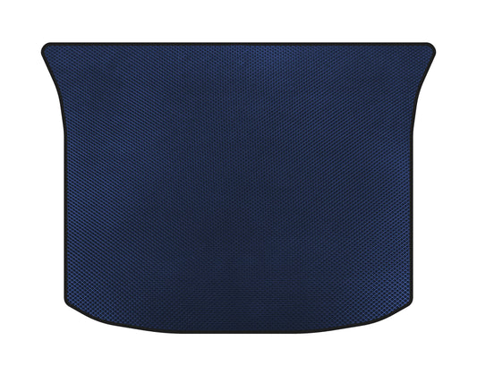 EVA Trunk Mat (Blue) for Ford Edge 2006-2014 - image 1