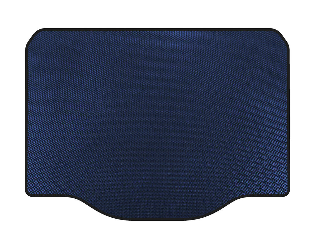EVA Trunk Mat (Blue) for Buick Encore 2013-2019 - image 1