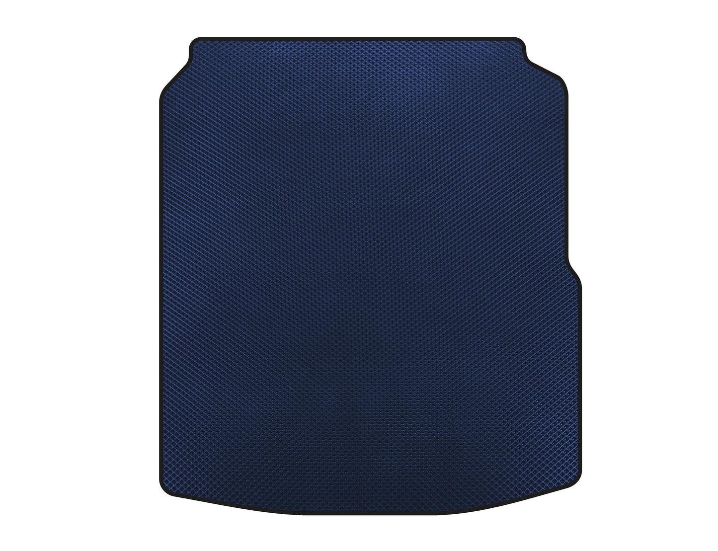 EVA Trunk Mat (LB, Blue) for Volkswagen Arteon 2017-2025 - image 1