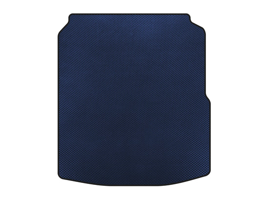 EVA Trunk Mat (LB, Blue) for Volkswagen Arteon 2017-2025 - image 1