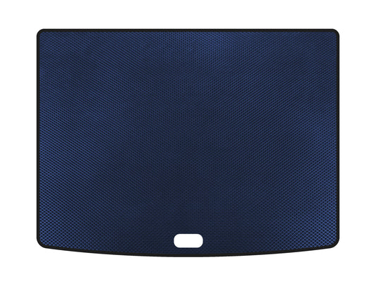 EVA Trunk Mat V-2 (Blue) for Jeep Renegade 2014- - image 1