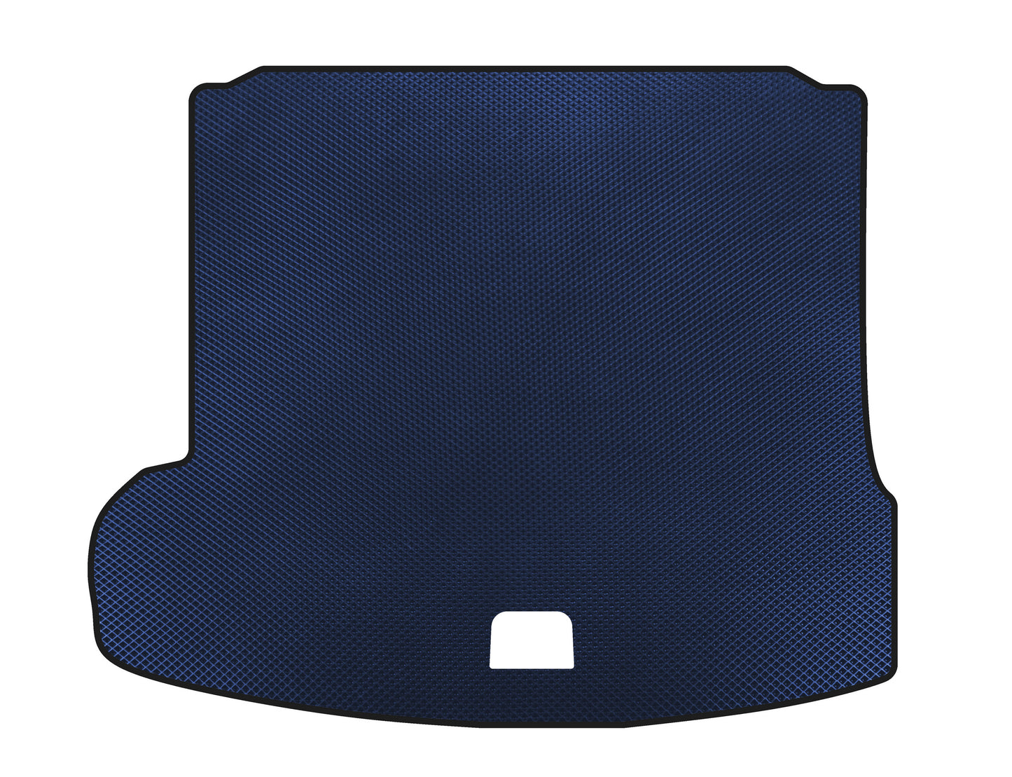 EVA Trunk Mat (Blue) for Range Rover Velar 2017- - image 1