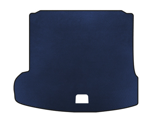 EVA Trunk Mat (Blue) for Range Rover Velar 2017- - image 1