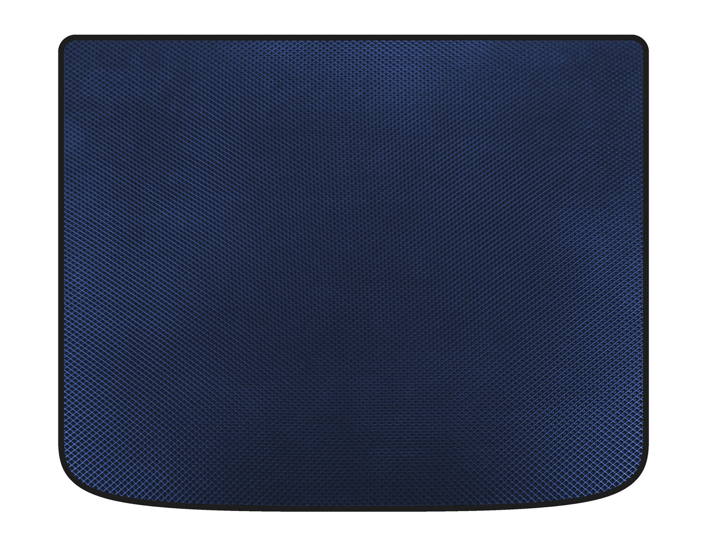 Mat in EVA trunk (Blue) for Mercedes B-class W245 2005-2011 - image 1