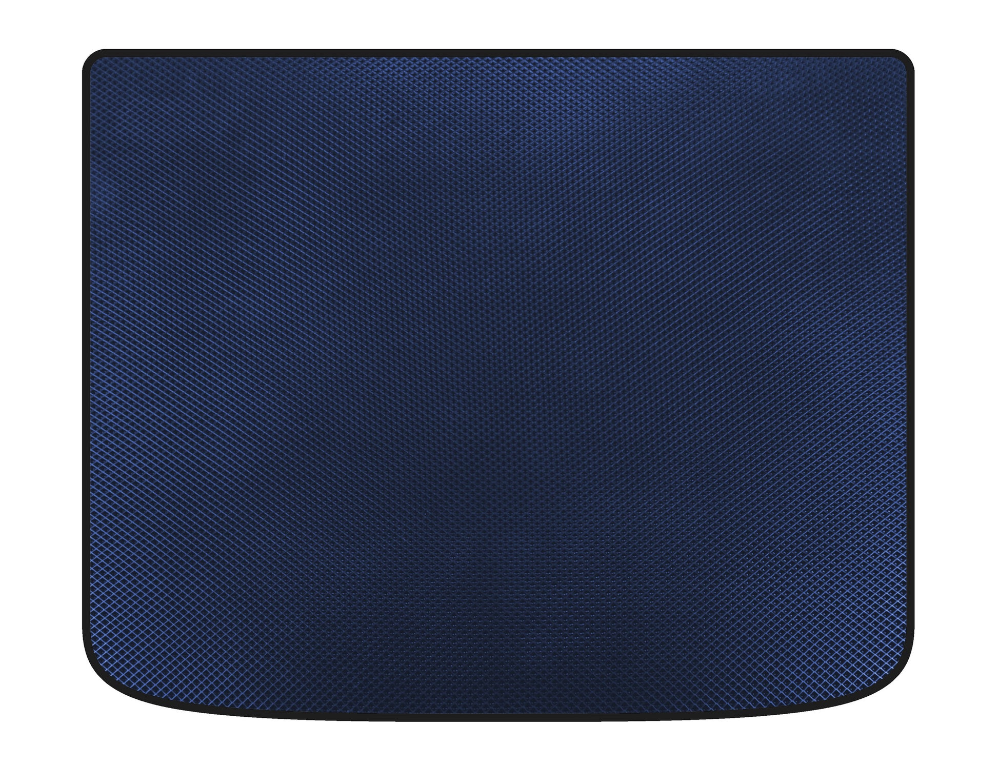 Mat in EVA trunk (Blue) for Mercedes B-class W245 2005-2011 - image 1