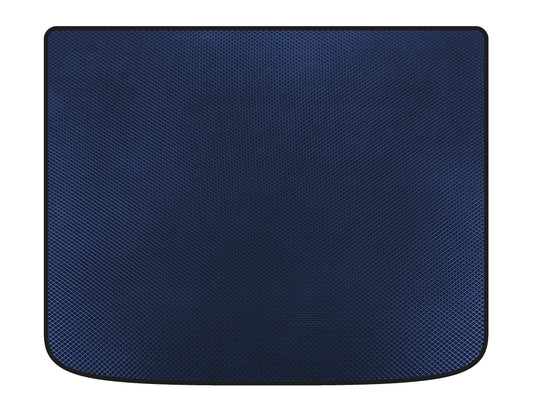Mat in EVA trunk (Blue) for Mercedes B-class W245 2005-2011 - image 1