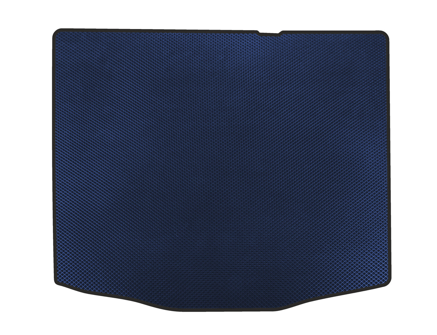 EVA Trunk Mat (For Kuga, Blue) for Ford Kuga/Escape 2019- - image 1
