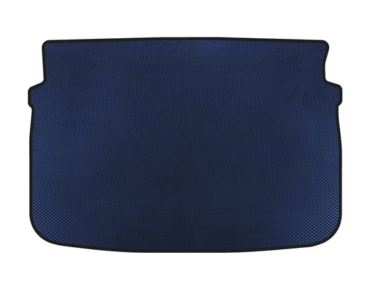 EVA Trunk Mat (HB, 5-Door, Facelift, Blue) for Chrysler PT Cruiser 2000-2010 - image 1