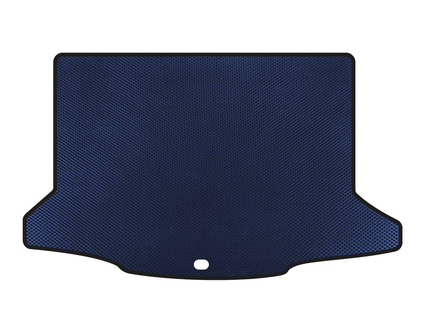 Mat in EVA trunk (Blue) for JAC S2 2014-2020 - image 1