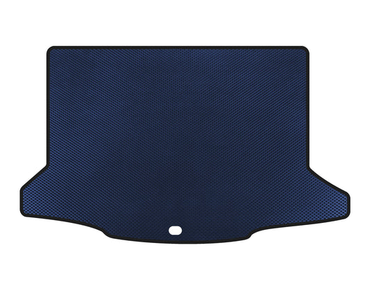 Mat in EVA trunk (Blue) for JAC S2 2014-2020 - image 1