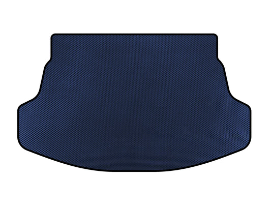 EVA boot mat (Hybrid, Blue) for Lexus UX 2018↗ - image 1