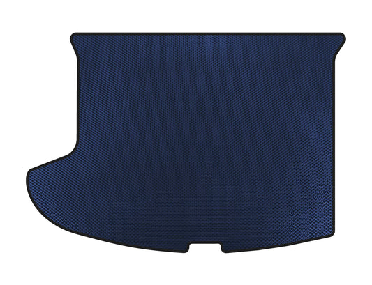 EVA Trunk Mat (Blue) for Jeep Patriot 2007-2016 - image 1