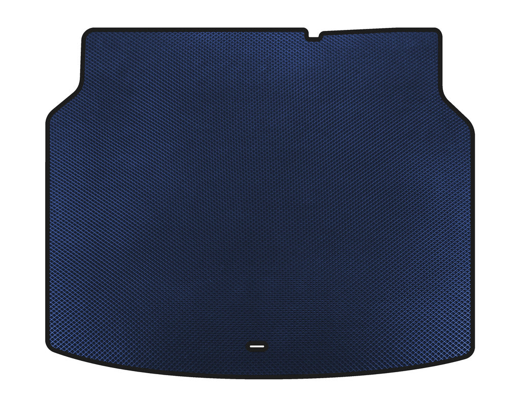 Mat in EVA trunk (Blue) for Chery Tiggo 4 - image 1